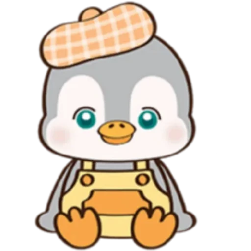 Animalitos curiosos 🧸