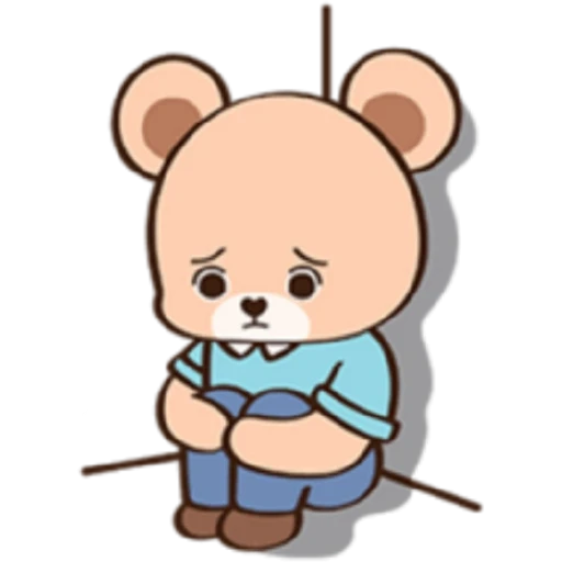 Animalitos curiosos 🧸