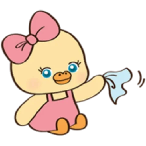 Animalitos curiosos 🧸