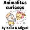 Animalitos curiosos 🧸