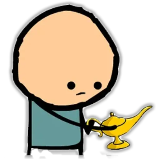 CYANIDE 