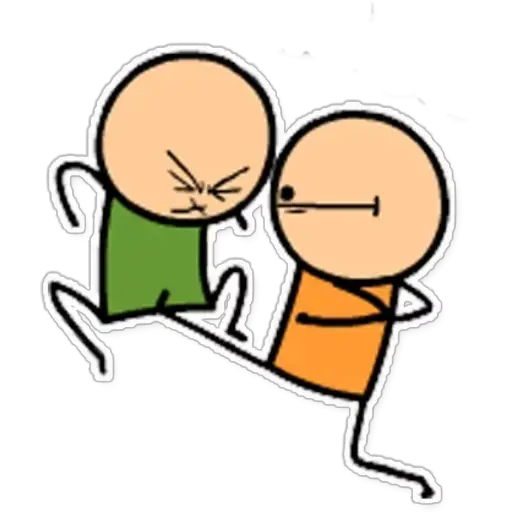 CYANIDE 