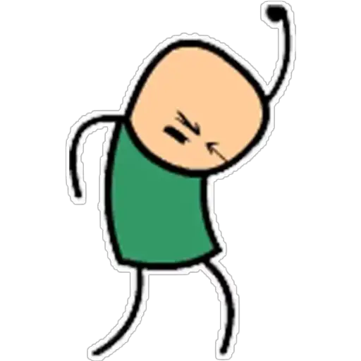 CYANIDE 