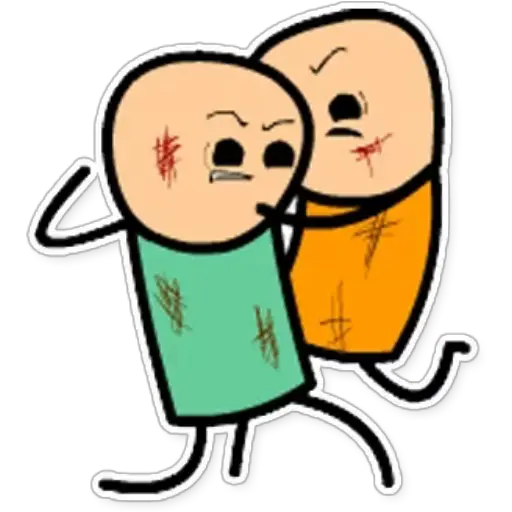 CYANIDE 