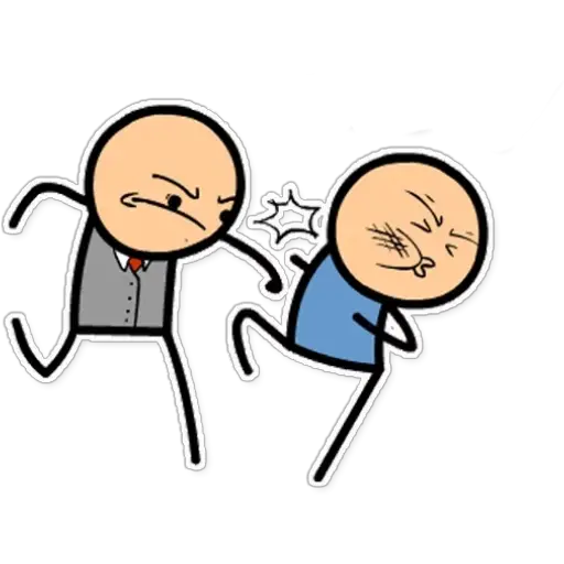 CYANIDE 