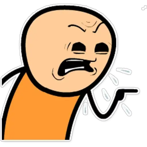 CYANIDE 