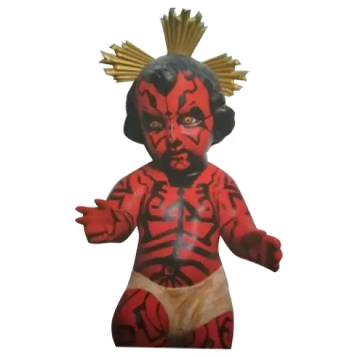 Baby Yisus