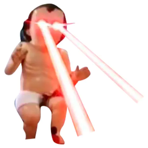 Baby Yisus preview