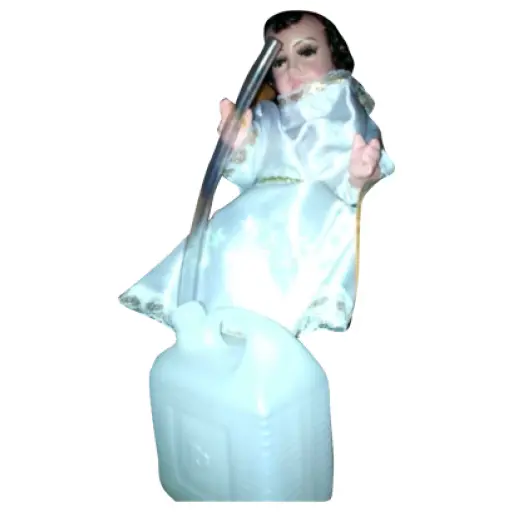 Baby Yisus preview