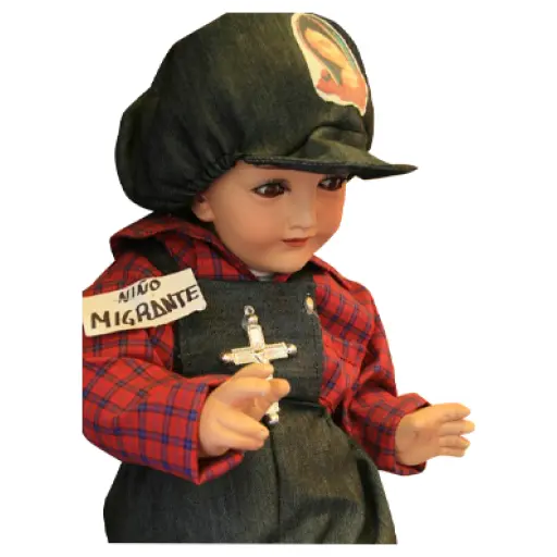 Baby Yisus preview