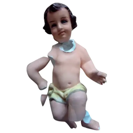 Baby Yisus