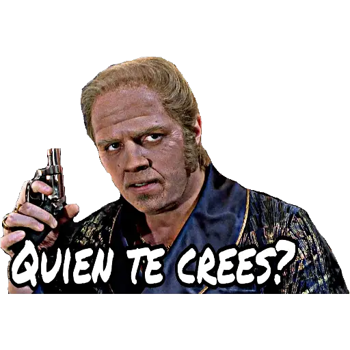 back to the future