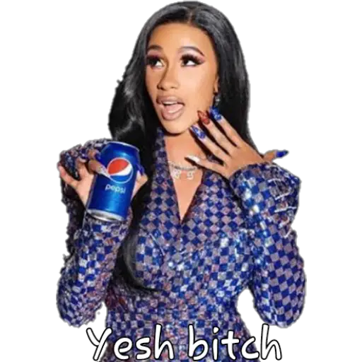 CardiB Catchphrase  preview