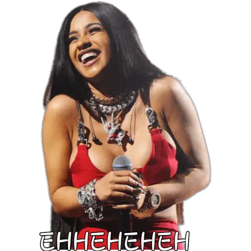CardiB Catchphrase  preview