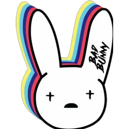 Bad Bunny #2