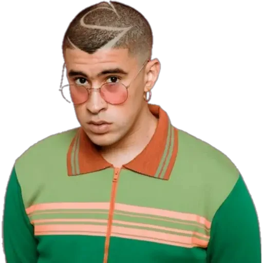 Bad Bunny