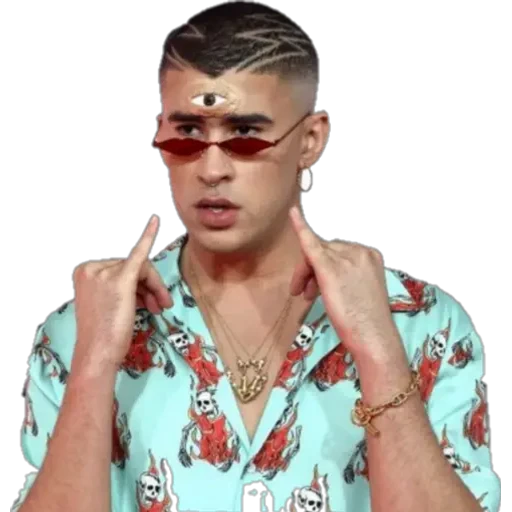 Bad Bunny