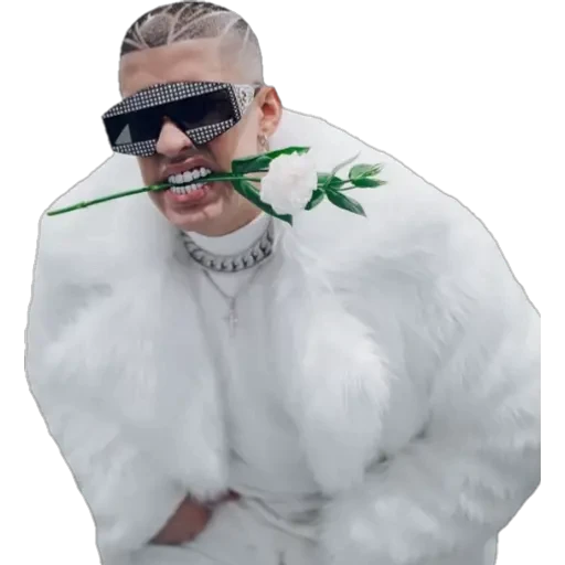 Bad Bunny