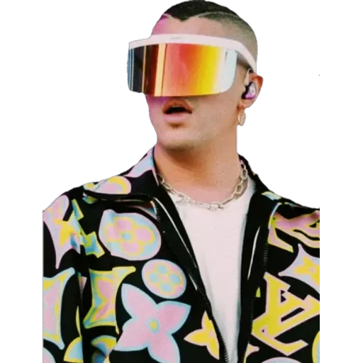 Bad Bunny