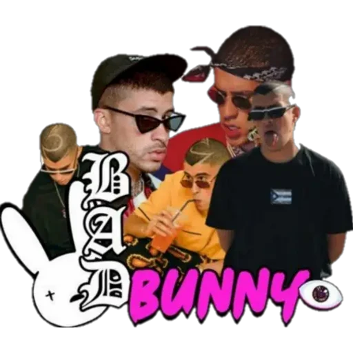 Bad Bunny