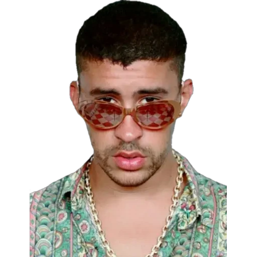 Bad Bunny
