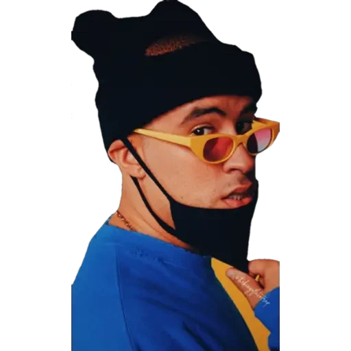 Bad Bunny