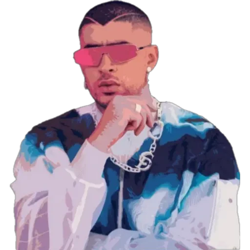 Bad Bunny