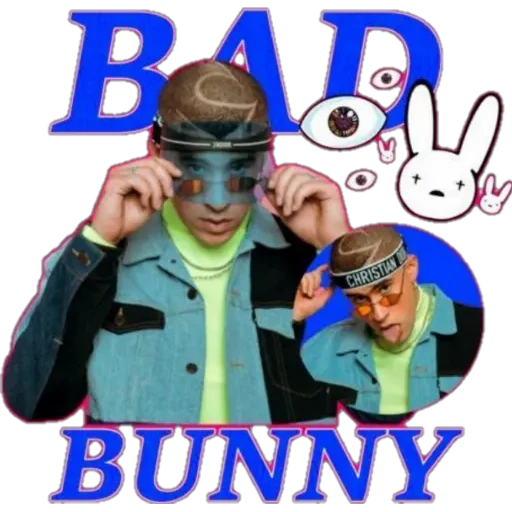 Bad Bunny