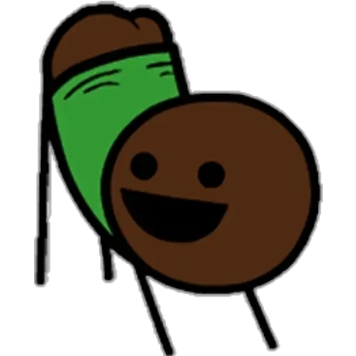 CYANIDE #2 