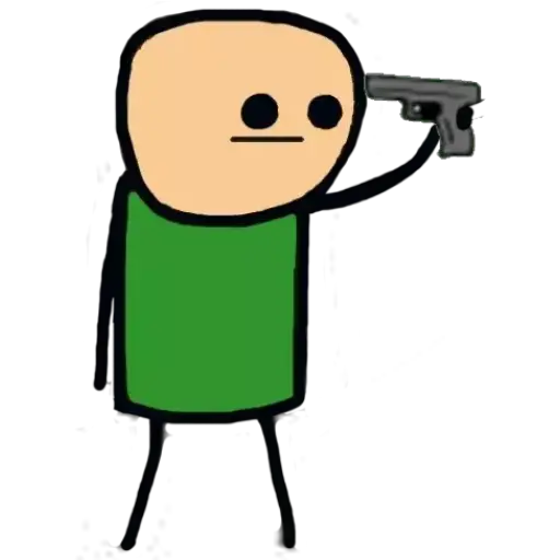 CYANIDE #2 