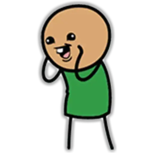 CYANIDE #2 