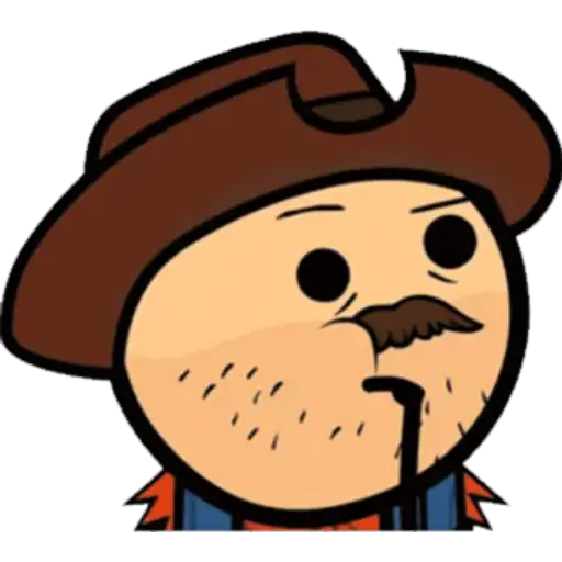 CYANIDE #3 