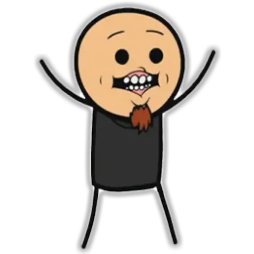 CYANIDE #3 