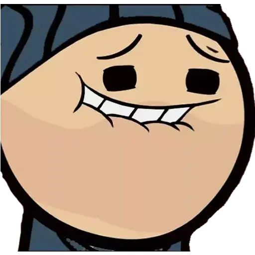 CYANIDE #3 