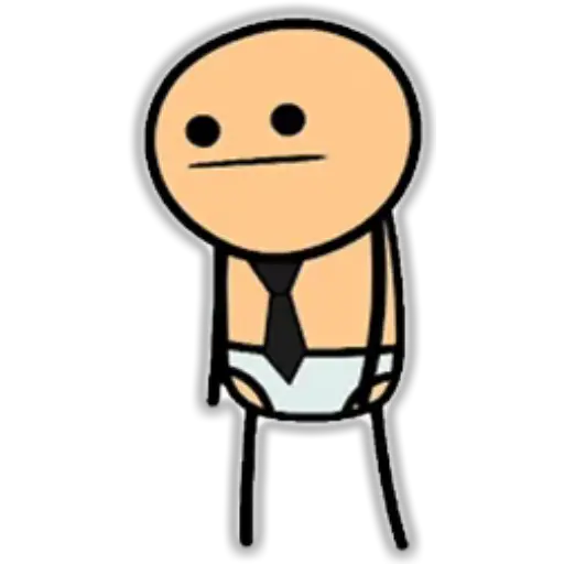 CYANIDE #3 