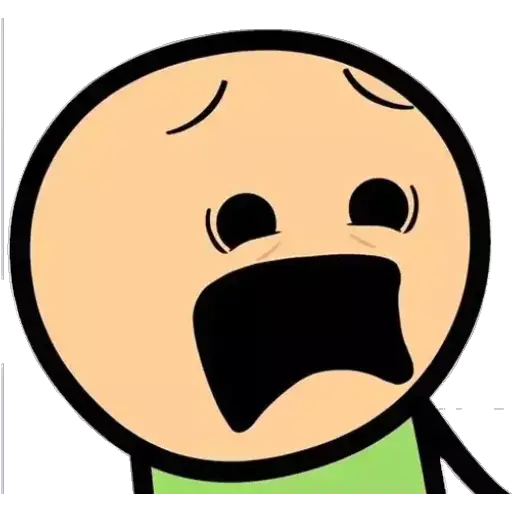 CYANIDE #3 