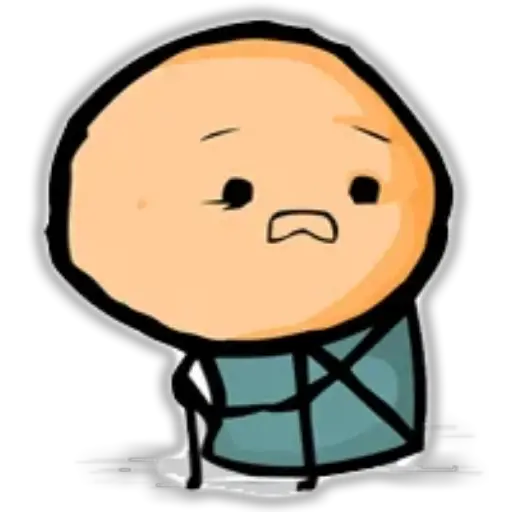 CYANIDE #3 