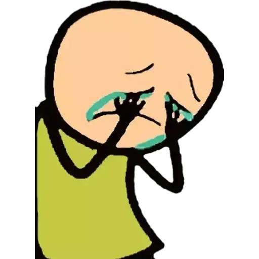CYANIDE #3 