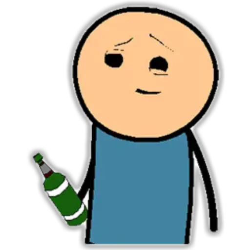 CYANIDE #3 
