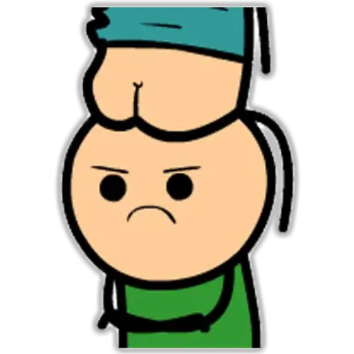 CYANIDE #3 