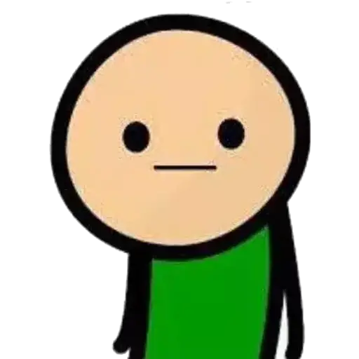 CYANIDE #3 