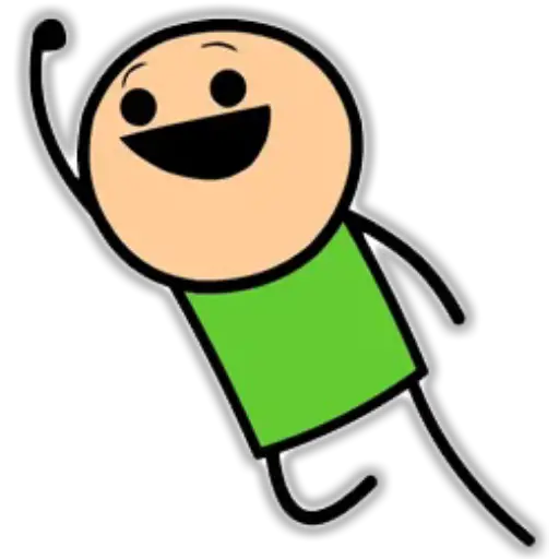 CYANIDE #3 
