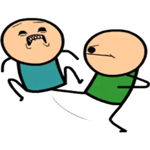 CYANIDE #3  preview