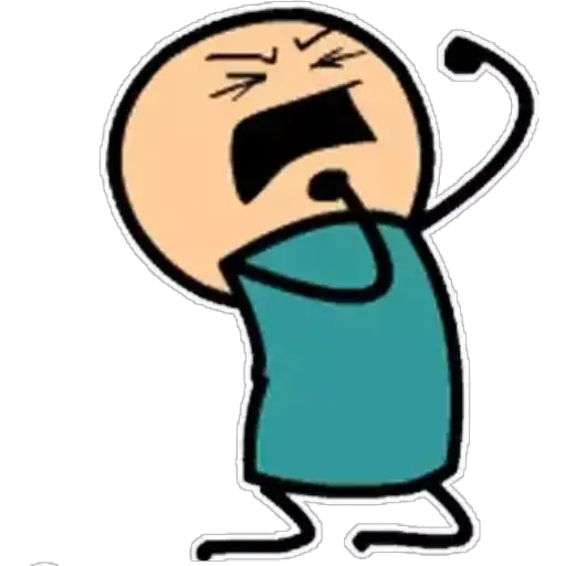 CYANIDE #3 