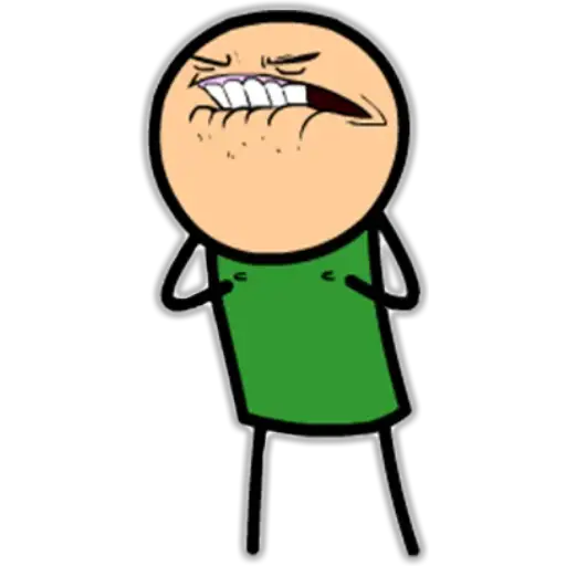 CYANIDE #3 