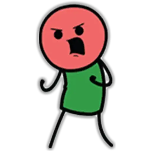 CYANIDE #3  preview