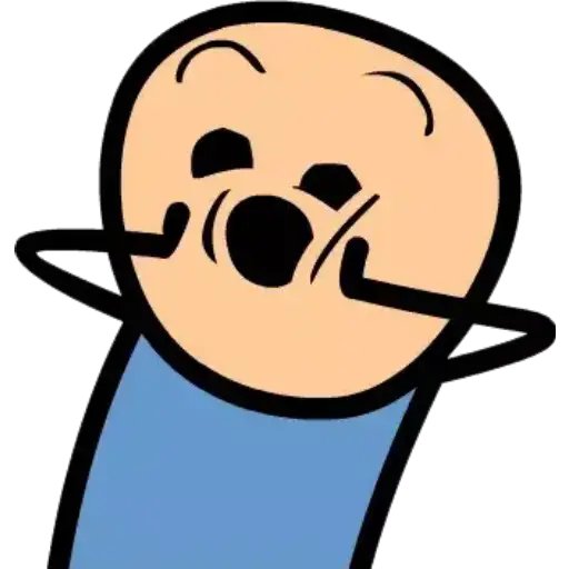 CYANIDE #3 