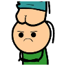 CYANIDE #3 