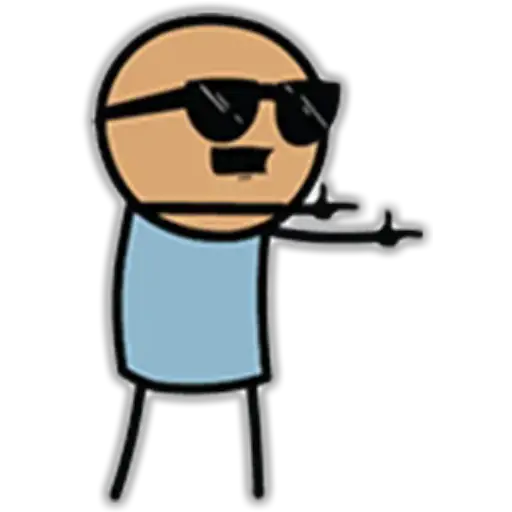 CYANIDE #4 