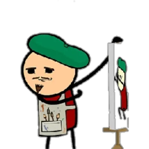CYANIDE #4 